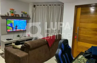 Casa com 3 quartos à venda na Rua Aldeia Vinte de Setembro, 136, Vila Ede, São Paulo