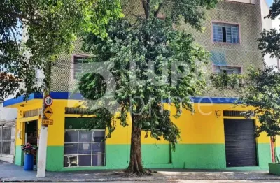 Sala comercial com 4 salas à venda na Rua Yamato, 597, Vila Maria Alta, São Paulo