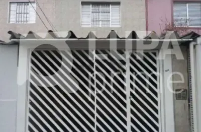 Sobrado com 2 quartos e 1 vaga de garagem para venda, vila guilherme, são paulo