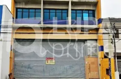 Prédio comercial com 700m² para venda, vila guilherme, são paulo