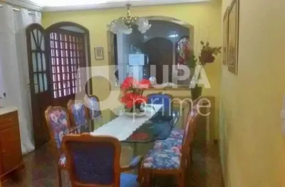 Sobrado com 03 quartos e 6 vagas de garagem para venda no jardim brasil, são paulo