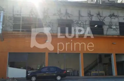 Prédio comercial para venda, parada inglesa, são paulo