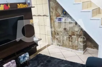 Sobrado com 2 quartos para venda, jardim brasil, são paulo