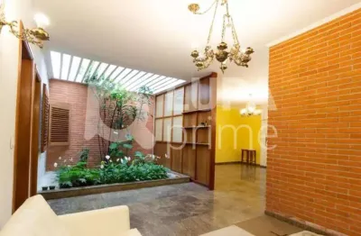 Casa térrea com 3 quartos para venda, parque edu chaves, são paulo