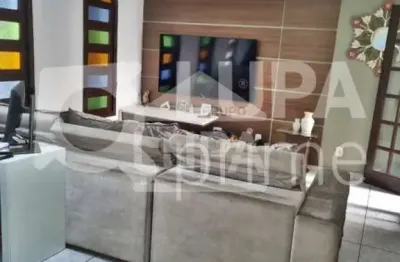 Casa térrea com 3 quartos e 3 vagas de garagem para venda, vila maria alta, são paulo
