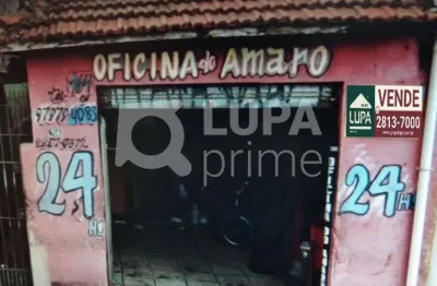 Casa com 5 quartos à venda na Rua Serafim Poli, 164, Jardim Andaraí, São Paulo