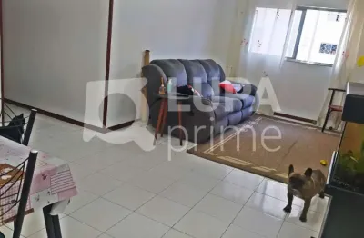 Apartamento com 3 quartos à venda na Avenida Nova Cantareira, 4504, Tucuruvi, São Paulo