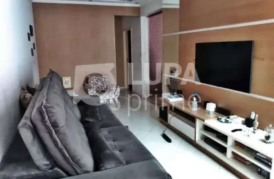 Sobrado com 2 quartos para venda, vila maria alta, são paulo