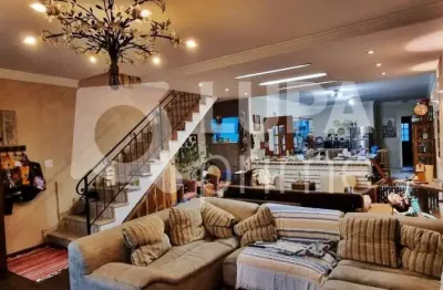 Sobrado com 2 quartos e espaço gourmet para venda, vila guilherme, são paulo