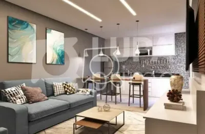 Apartamento com 2 quartos para venda, vila guilherme, são paulo