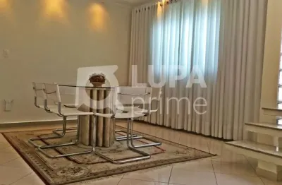 Sobrado com 3 quartos (3 suites) e 4 vagas para venda ao lado do metrô jardim são paulo,