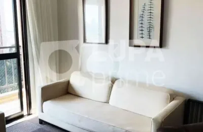 Apartamento com 3 quartos à venda na Avenida Nova Cantareira, 1413, Tucuruvi, São Paulo