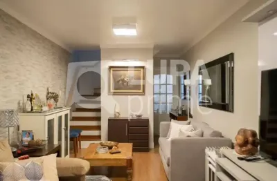 Casa com 4 quartos à venda na R Paulo Avelar, 405, Parada Inglesa, São Paulo