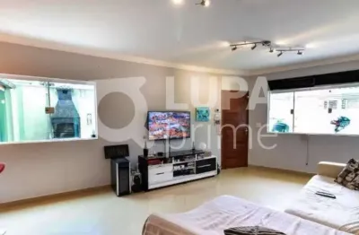 Sobrado com 3 quartos e 2 vagas de garagem para venda, parada inglesa, são paulo