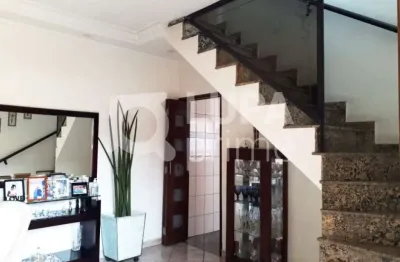 Sobrado com 3 quartos para venda, vila maria, são paulo