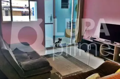 Sobrado com 3 quartos para venda, jardim brasil, são paulo