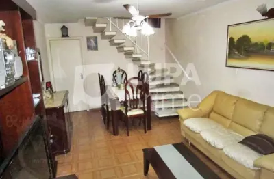 Sobrado com 3 quartos para venda, vila maria baixa, são paulo