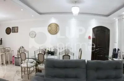 Sobrado com 3 quartos para venda, vila medeiros, são paulo