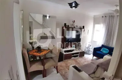 Sobrado com 2 quartos para venda, vila vitório mazzei, são paulo