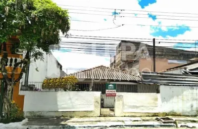 Terreno residencial com 300m² para venda, vila medeiros, são paulo