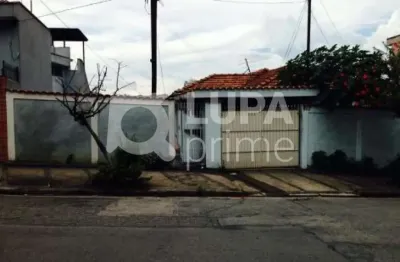 Terreno à venda na Rua Orindiúva, 610, Vila Maria Alta, São Paulo