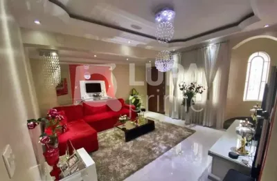 Sobrado com 3 quartos para venda, vila maria alta, são paulo