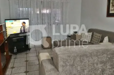 Sobrado com 2 quarto para venda, mandaqui, são paulo