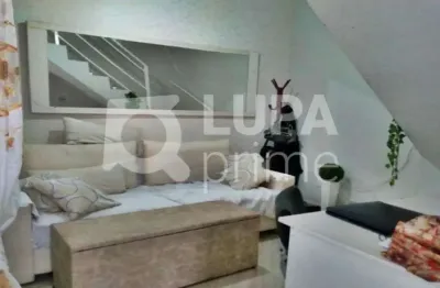Casa com 4 quartos à venda na Rua Francisco Peixoto Bizerra, 52, Jardim Brasil, São Paulo