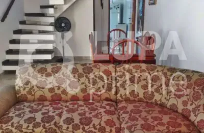 Casa com 3 quartos e 2 vagas de garagem para venda, vila maria, são paulo
