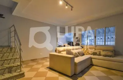 Sobrado com 4 quartos para venda, vila maria, alta, são paulo