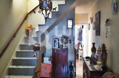 Sobrado com 4 quartos para venda, vila maria alta, são paulo