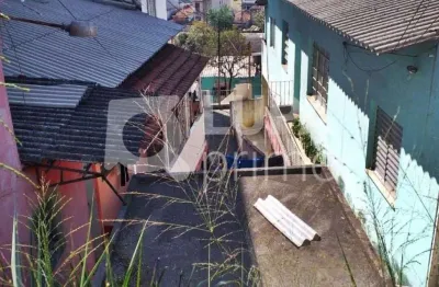 Casa com 9 quartos à venda na Rua Iacanga, 45, Vila Maria Alta, São Paulo