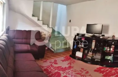 Casa térrea com 2 quartos para venda, vila maria, são paulo