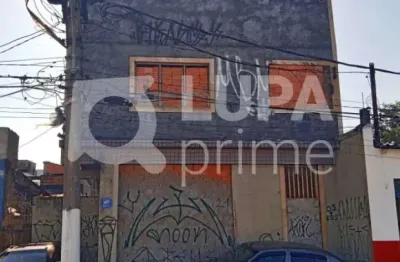 Prédio comercial com 260m² para venda, vila maria, são paulo