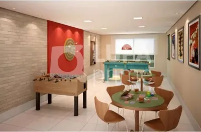 Apartamento duplex com 2 quartos e 2 vagas de garagem para venda, vila guilherme, são paulo