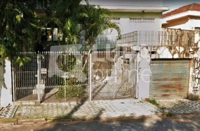 Casa térrea com 3 quartos para venda, parque novo mundo, são paulo