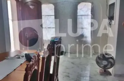 Sobrado com 3 quartos e 6 vagas de garagem para venda, vila medeiros, são paulo