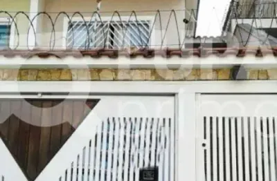 Sobrado com 3 quartos e 3 vagas de garagem para venda, vila maria alta, são paulo