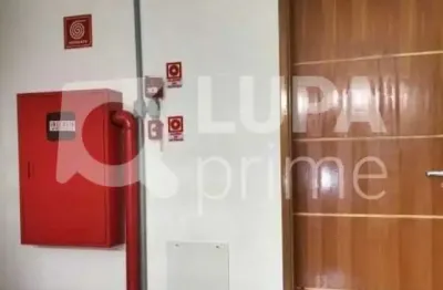 Apartamento com 1 quarto para venda, vila paulo silas, são paulo