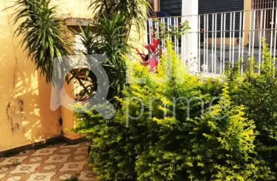 Casa térrea com 2 quartos para venda, lauzane paulista, são paulo