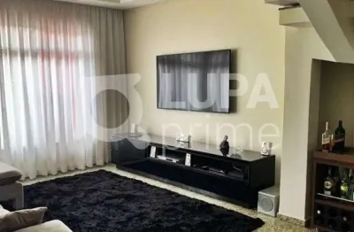 Casa com 3 quartos à venda na Rua José Elias Jordão, 123, Tatuapé, São Paulo