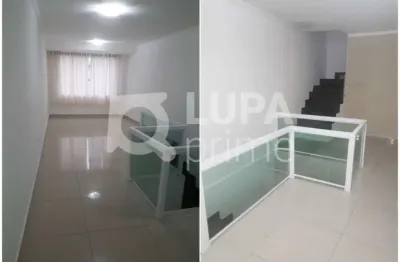 Sobrado com 3 quartos para venda, só para investidor, está alugado vila maria, são paulo