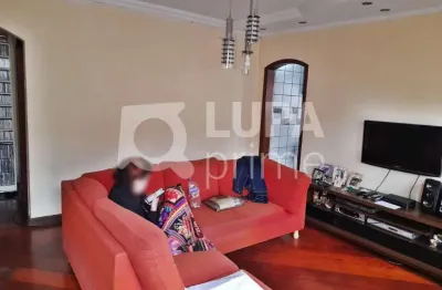 Casa térrea com 1 quarto para venda, vila maria alta, são paulo
