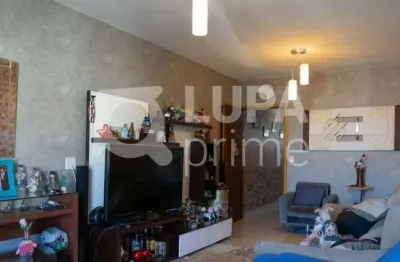 Sobrado com 3 quartos para venda, vila maria alta, são paulo