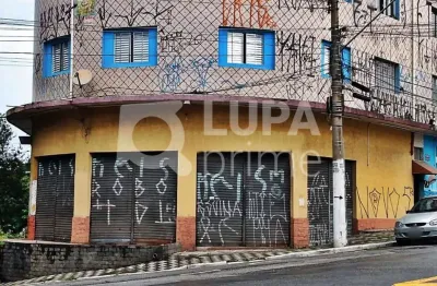 Salão comercial com 400m² para locação, parque novo mundo, são paulo