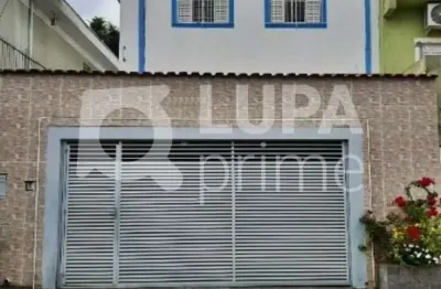 Sobrado com 4 quartos para venda, parada inglesa, são paulo