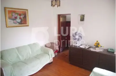 Casa térrea com 2 quartos e 1 vaga para venda, vila maria, são paulo
