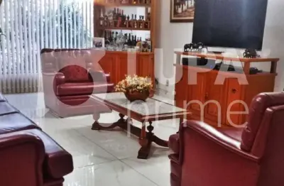 Casa com 4 quartos à venda na Praça Presidente Jânio da Silva Quadros, 587, Vila Maria, São Paulo