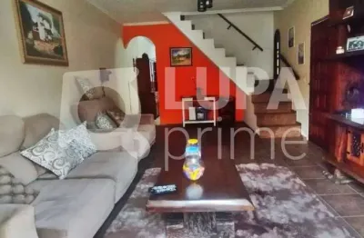 Casa com 2 quartos à venda na Praça Presidente Jânio da Silva Quadros, 317, Vila Maria, São Paulo