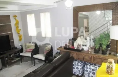 Sobrado com 03 quartos para venda, vila guilherme, são paulo